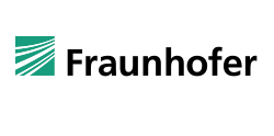 Logo Fraunhofer Gesellschaft