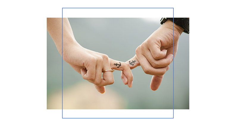 Karin Kniese Paarberatung / Therapie